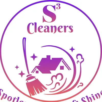 S3 Cleaners LLC.