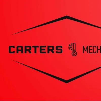 Carters Mechanical