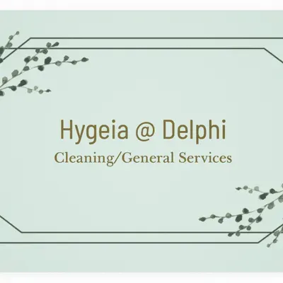 Hygeia@Delphi
