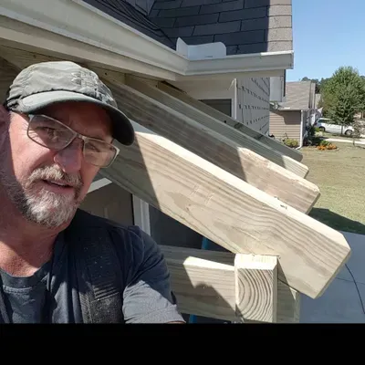 The handyman