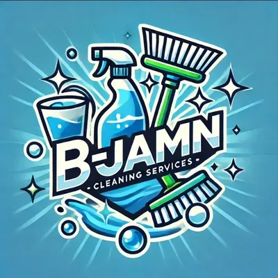 B-JAMN CLEANING SERVICES