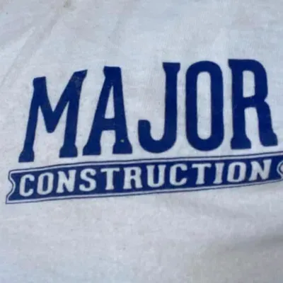 Major Construction LLC