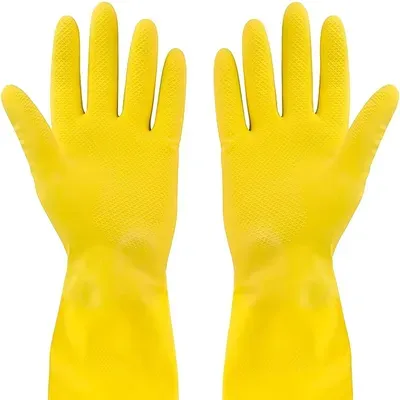 Yellow Construction, Handyman and Cleaning