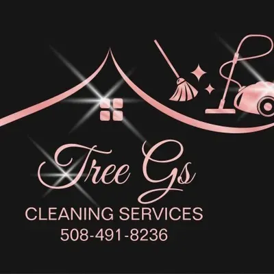 Tree Gs cleaning services