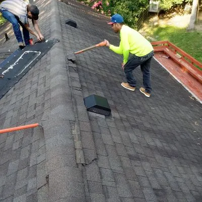 Cruz Roofing