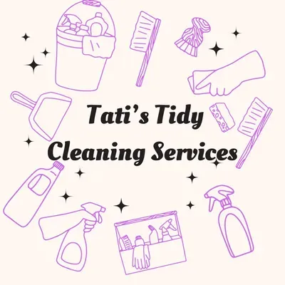 Tati’s Tidy Cleaning Services