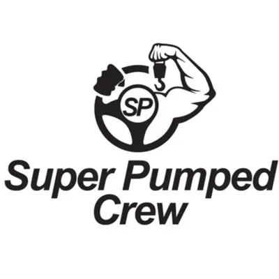 Super Pumped Trucking LLC