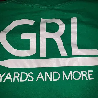 GRL  lawns & more