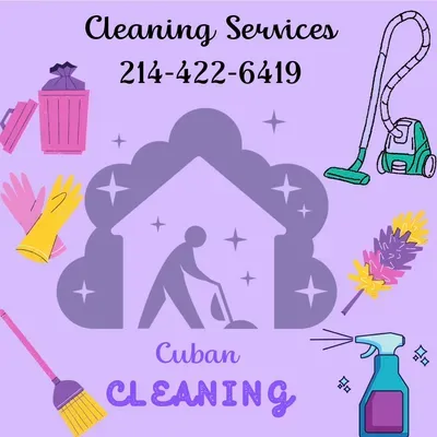 Cleaning Services ?