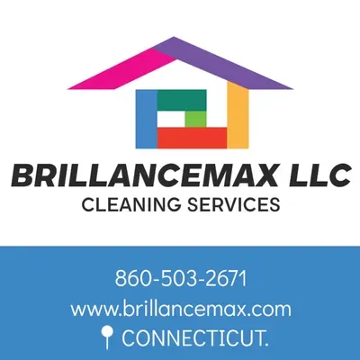 BRILLANCEMAX CLEANING SERVICE LLC