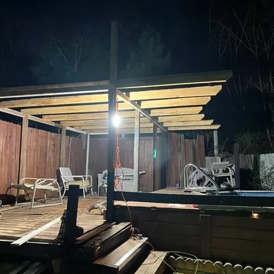 jws handyman services