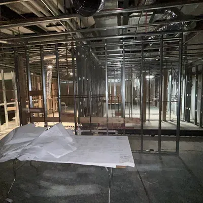 DvTex Repairs and Renovations