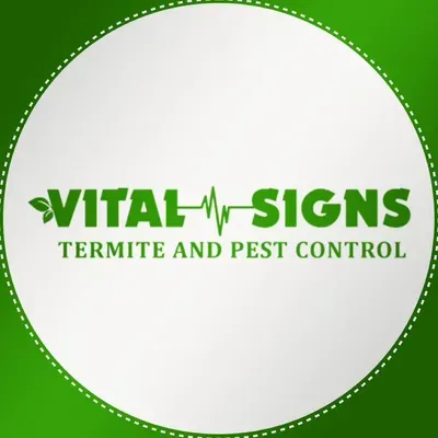 Vital Signs Termite and Pest Control