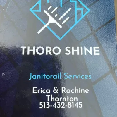 Thoro shine