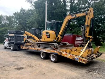 B&B Excavating & Masonry, LLC