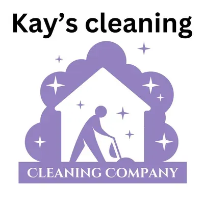 Cleaning Kay’s profession