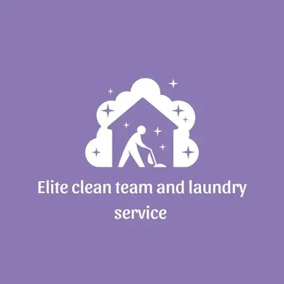 elite clean team and laundry service