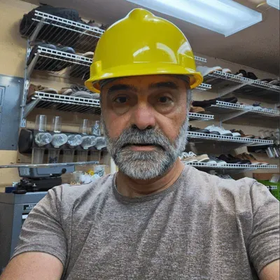 SDS HANDYMAN