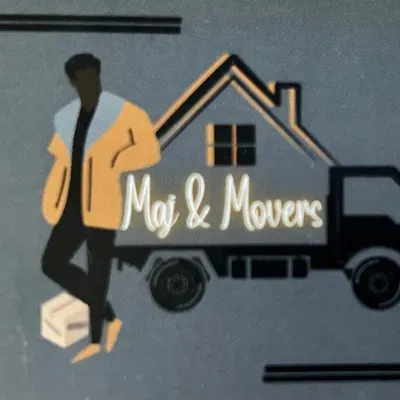 Maj ‘n’ Movers LLC