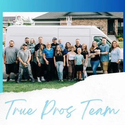 True Pros HVAC