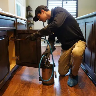 Master Pest Control???️