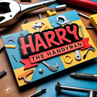 TCM Handyman