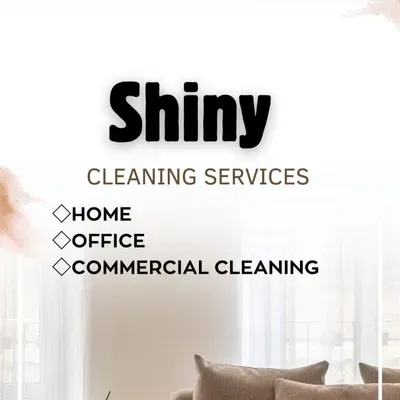 shiny clean