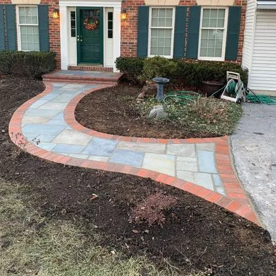 Green State Landscaping LLC