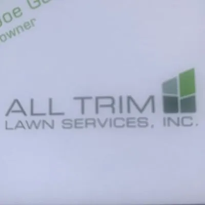 All Trim Lawn Services