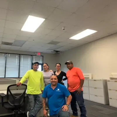 Glazier & Aluminum