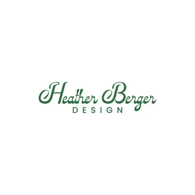 Heather Berger Design