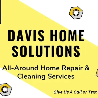 Davis Home Solutions