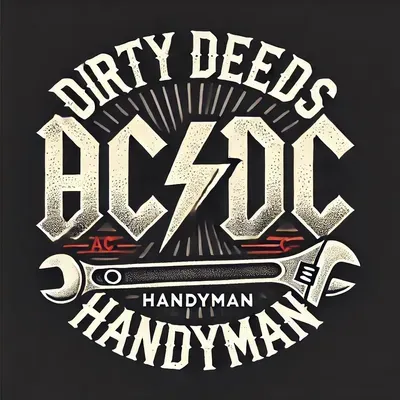 Dirty Deeds Handyman
