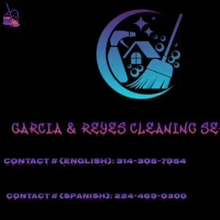 Garcia & Reyes Cleaning Services