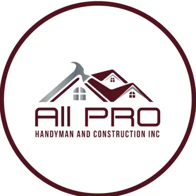 All Pro Handyman and Construction PC