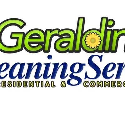 Geraldin's Cleaning Service