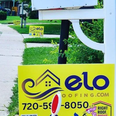 ELO Restoration DBA ELO Roofing INC