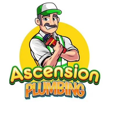 Ascension Plumbing