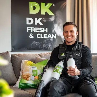 Kostya Handyman
