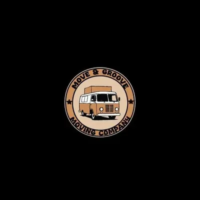 Move & Groove Moving Company