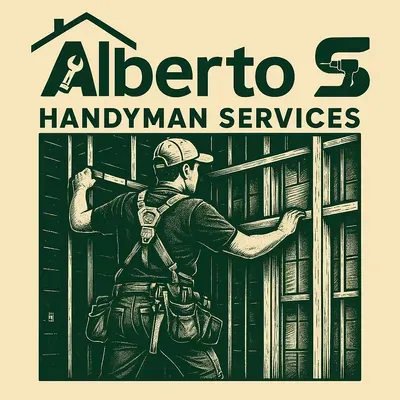 Alberto S Handyman Services