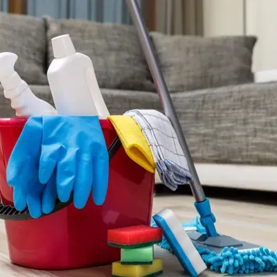 DV Cleaning