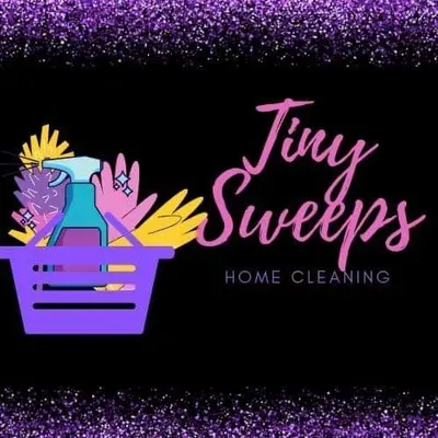 tiny's sweep cleaning service
