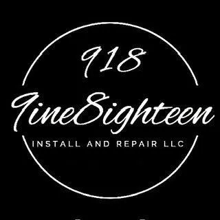 Nine 8ighteen Install and Repair