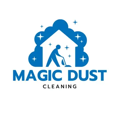 Magic Dust Cleaning