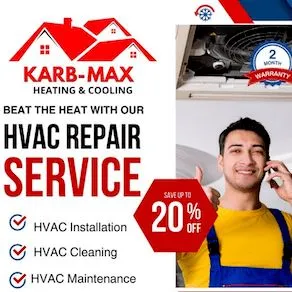 KARB-MAX LLC