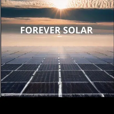 Forever solar