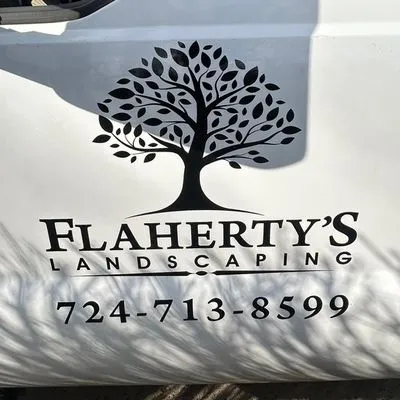 Flaherty’s Landscaping