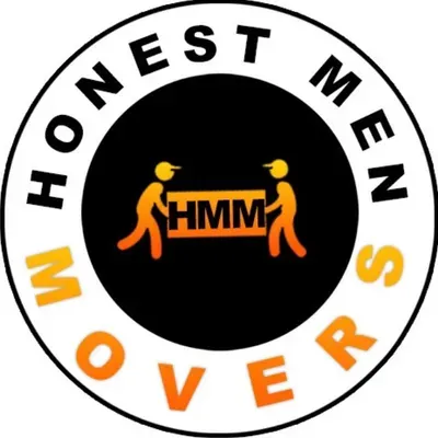 Honest Men Movers