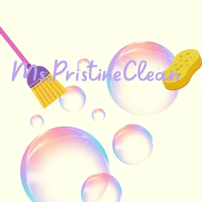 Ms.PristineClean